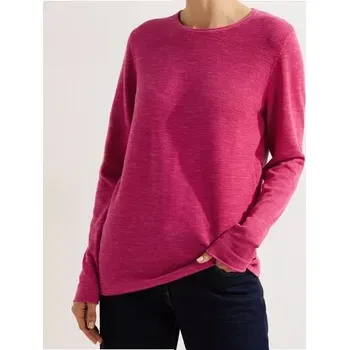 Dámský svetr Svetřík Cecil (Melírovaný svetřík značky Cecil)