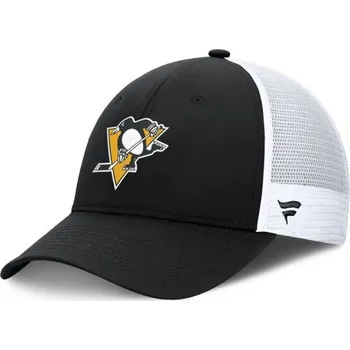 Kšiltovka Fanatics Kšiltovka AP Rink Structured Pittsburgh Penguins SR 1012880