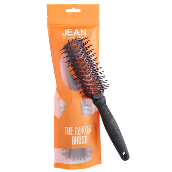 kartáč na vlasy JEAN by Olivia Garden Vented Brush
