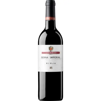 Víno Červené víno Rioja Crianza 2019, Bodegas Escudero