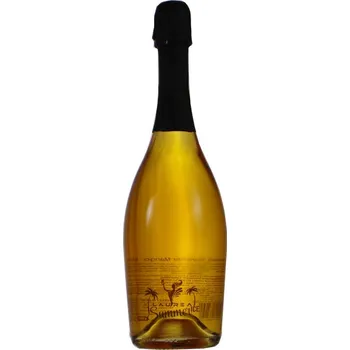 Víno Alkoholický nápoj Summer Mango 0.75 l - sycené - Laurea