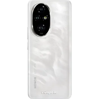 Pouzdro na mobilní telefon Silikonové pouzdro iSaprio - Honor 200 Pro - 4Pure čiré (Odolný silikonový kryt, obal, pouzdro iSaprio - Honor 200 Pro - 4Pure čiré - skvělá ochrana a pružnost, stylový UV potisk, lehkost, tiskne se v České republice)