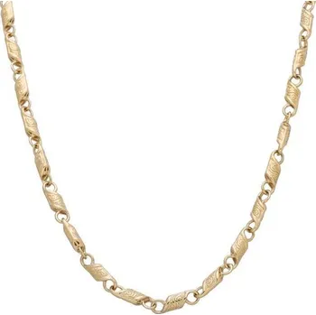 Řetízek Zlaton Řetízek žluté zlato 15.85g vel.55 000192112222