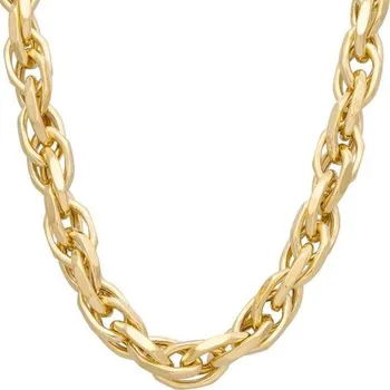 Řetízek Zlaton Řetízek žluté zlato 22g vel.61 000991602238