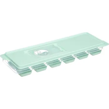 Keramický dřez 5five Simply Smart Ice Box, 12 Kostky, Zelená