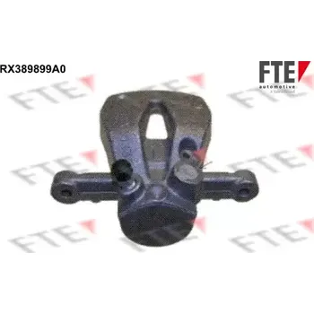 Brzdový třmen FTE Brzdový třmen FTE RX389899A0