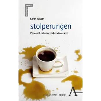 stolperungen - Joisten, Karen