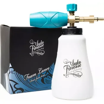 Autokosmetika Profesionální napěňovač Auto Finesse Foam Lance V2 Black & Decker