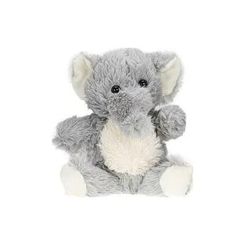 plyšák Słoń 27cm