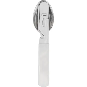 Kempingové nádobí HELIKON-TEX Příbor Helikon-Tex BW typ KFS skládací 4ks NEREZ