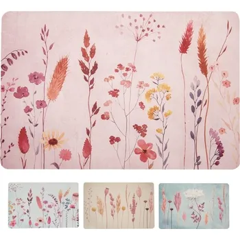prostírání Prostírání luční kvítí 43,5x28,5 cm