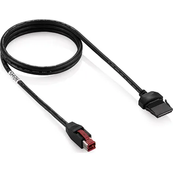Datový kabel Bixelon K604-252B Connection cable, USB-A