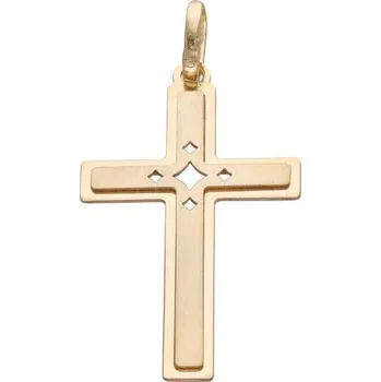 Přívěsek Zlaton Přívěsek žluté zlato 1.65g 001100802235