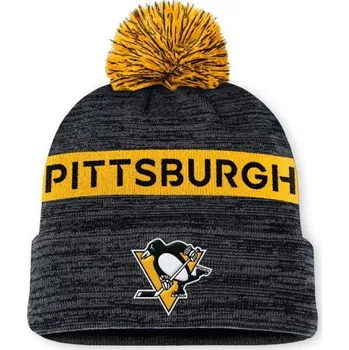 Kšiltovka Fanatics Kulich AP Rink Pom Pittsburgh Penguins SR 1013245