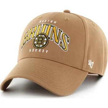 Kšiltovka 47 Brand Kšiltovka 47 Broadfield Boston Bruins SR 656498