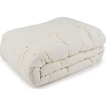 přikrývka Vlnka Základní celoroční přikrývka s ovčí vlnou Merino 1700 g 135x200