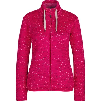 Mammut Mammut Chamuera ML Jacket Women Barva - Velikost: Růžová - S