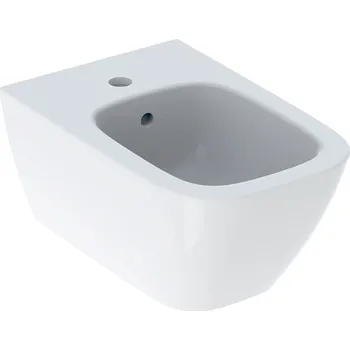 Geberit Smyle Square bidet závěsný bílá 500.209.01.8