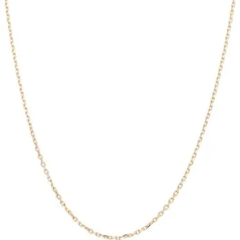 Řetízek Zlaton Řetízek žluté zlato 1.5g vel.45 000830902239