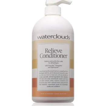 Waterclouds Relieve kondicionér pro zářivý lesk 1000 ml