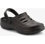 Pánské nazouváky COQUI KENSO Black 41