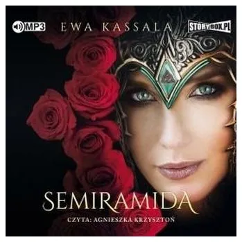 Semiramida audiobook - EWA KASSALA