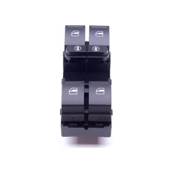 Přepínače stahování oken SEAT Alhambra(710) VW Sharan Touareg(7P) Touran(1T)