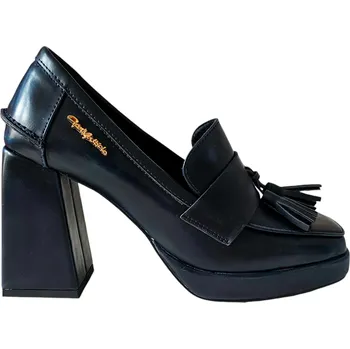 Dámské lodičky Lodičky Gai Mattiolo Gioia Navy Velikost: 41