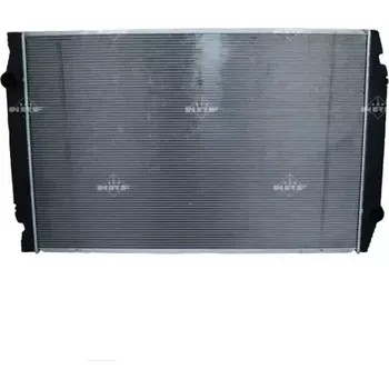 Chladič motoru NRF Chladič vody NRF 509698 + DOPRAVA ZDARMA!