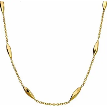 Řetízek Zlaton Řetízek žluté zlato 4.9g vel.42 000521207247