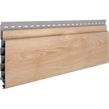 Fasádní obklad vinyPlus Decor VP387 Turner Oak Malt 6m Fasádní obklad vinyPlus Decor VP387 Turner Oak Malt 6m