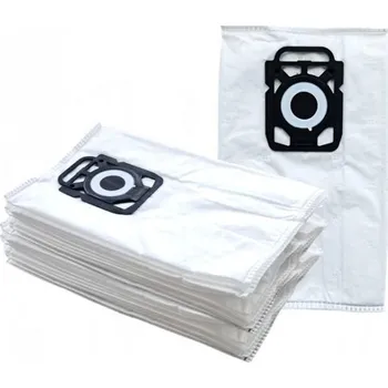 Příslušenství pro úklid Sáčky k vysavači NILFISK King Home, Hygienic, Special 31x18cm 5ks