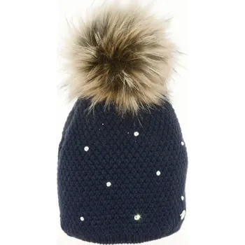 Čepice Relax CRYSTAL RKH105 - modrá - UNI - 2026