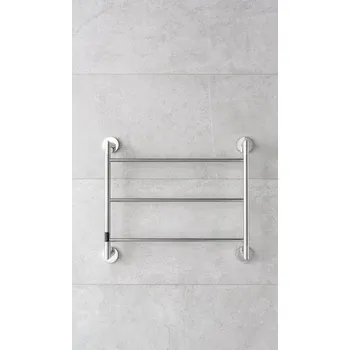 P.M.H. Britta elektrický radiátor 71.2x85.9 cm BR1SS-RK