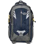 ORMI batoh 652 BOLN modrá