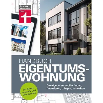 Handbuch Eigentumswohnung - Kafke, Eva