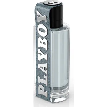Pánský parfém Playboy My Rules EDT - Pánská toaletní voda 60 ml