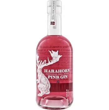 Likér Harahorn Pink 0,5l 40%