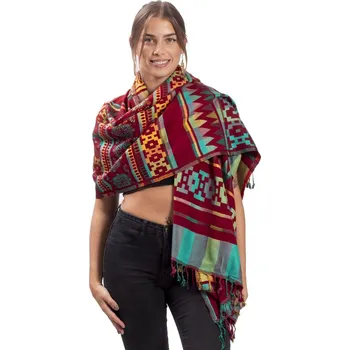 Šála Šála AZTEC I.