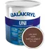 univerzální barva Balakryl Uni mat 700 g