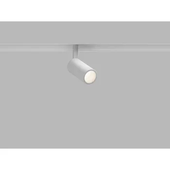 Bodové svítidlo LED2 6094331 Lištové svítidlo MAGO II XS, W 3W 3000K bílá