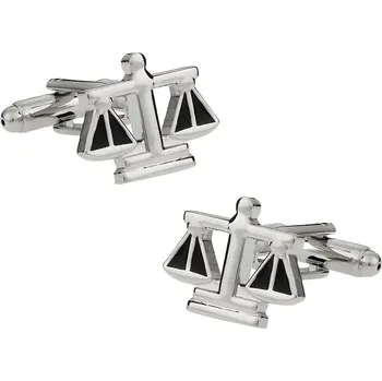 Manžetový knoflíček Gaira® Manžetové knoflíčky Váhy 32252