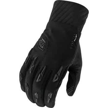 Rukavice - TROY LEE DESIGNS Swelter PLUS 2024 - Mono Black L