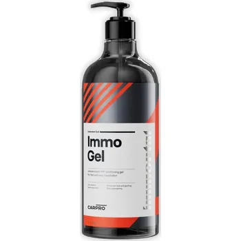 Auto-moto CarPro ImmoGel - lubrikant pro aplikaci PPF folií Objem: 1000 ml