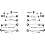 DENCKERMANN Sada na opravu příčného závěsného ramena DCR D200004