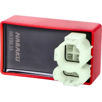 Elektroinstalace pro motocykl CDI Naraku racing AC, GY6 125-180ccm NK390.15