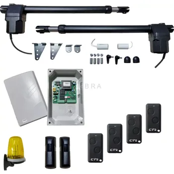 Pohon brány EP Wing 6000 kit - pohony křídlových bran do 5 m jednoho křídla (Pohony křídlových bran do 5 m)