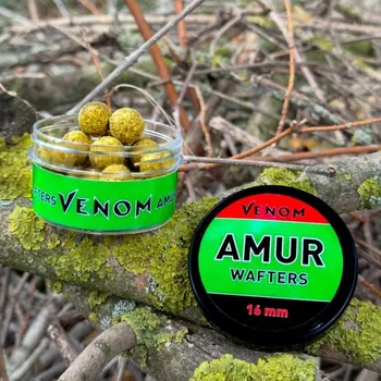Boilies Feeder Mania Venom Amur Wafters 16 mm
