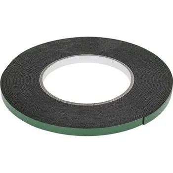 Lepicí páska Páska lepící oboustranná pěnová 10mm/6m KEMOT