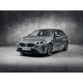 Nosič kol Příčníky Thule Evo BMW 1 F70 5dv. Hatchback 2025- s pevnými body